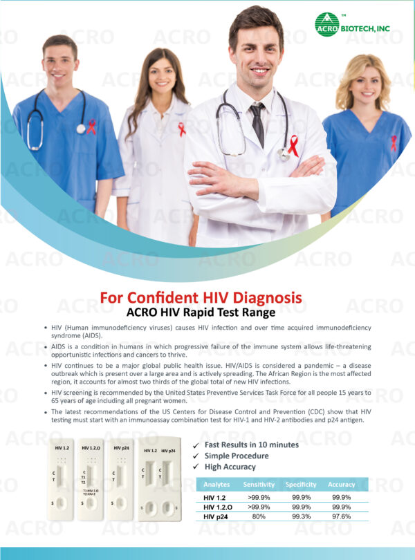 ACRO HIV sell sheet- 01